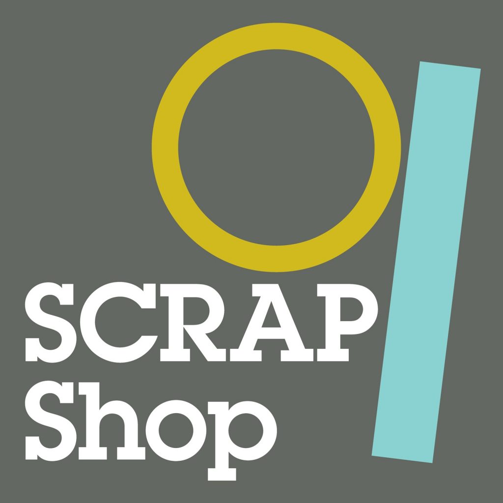 Scrap Centre of Creative Reuse Online Shop