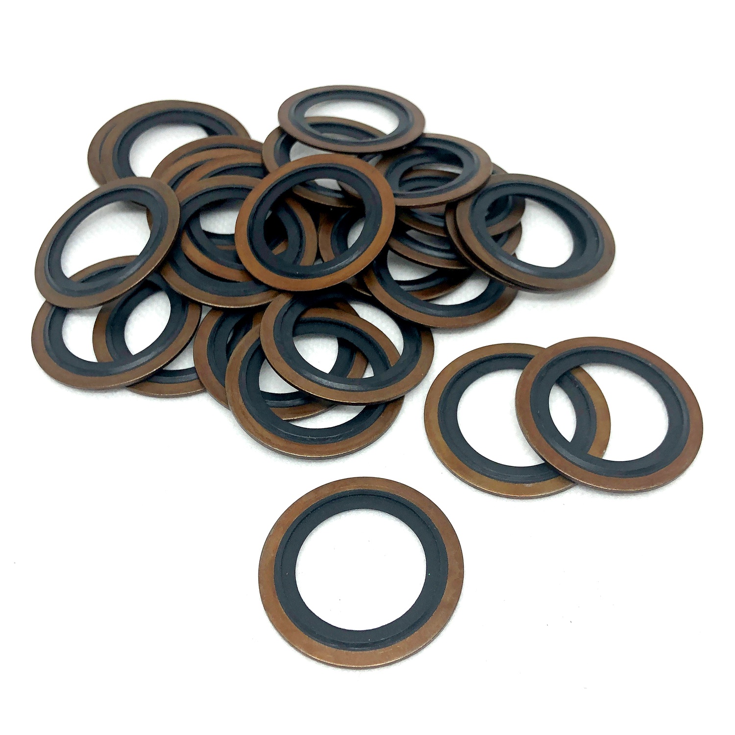 Bronze Oring Pack Scrap Centre of Creative Reuse