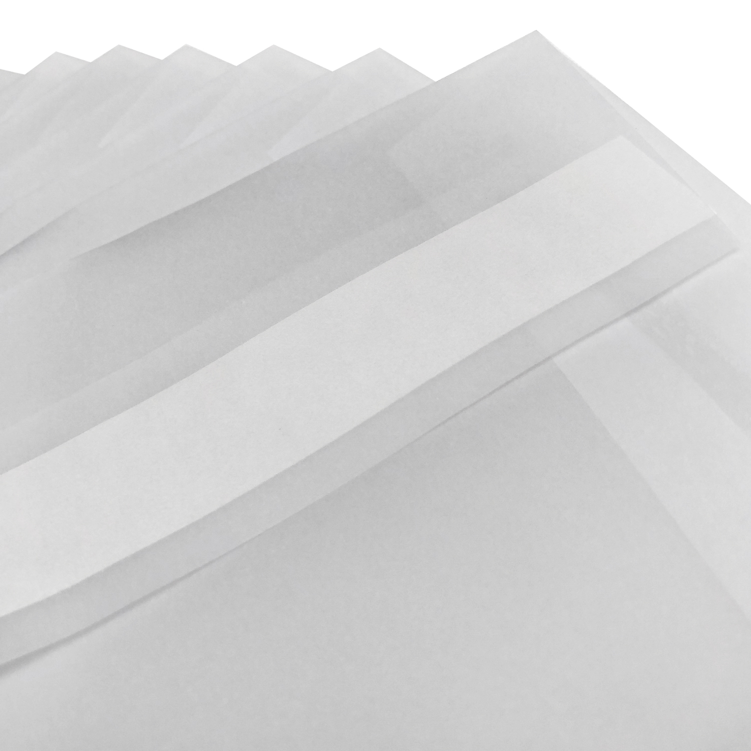 Glassine Tracing Paper Envelopes - Scrap - Centre of Creative Reuse