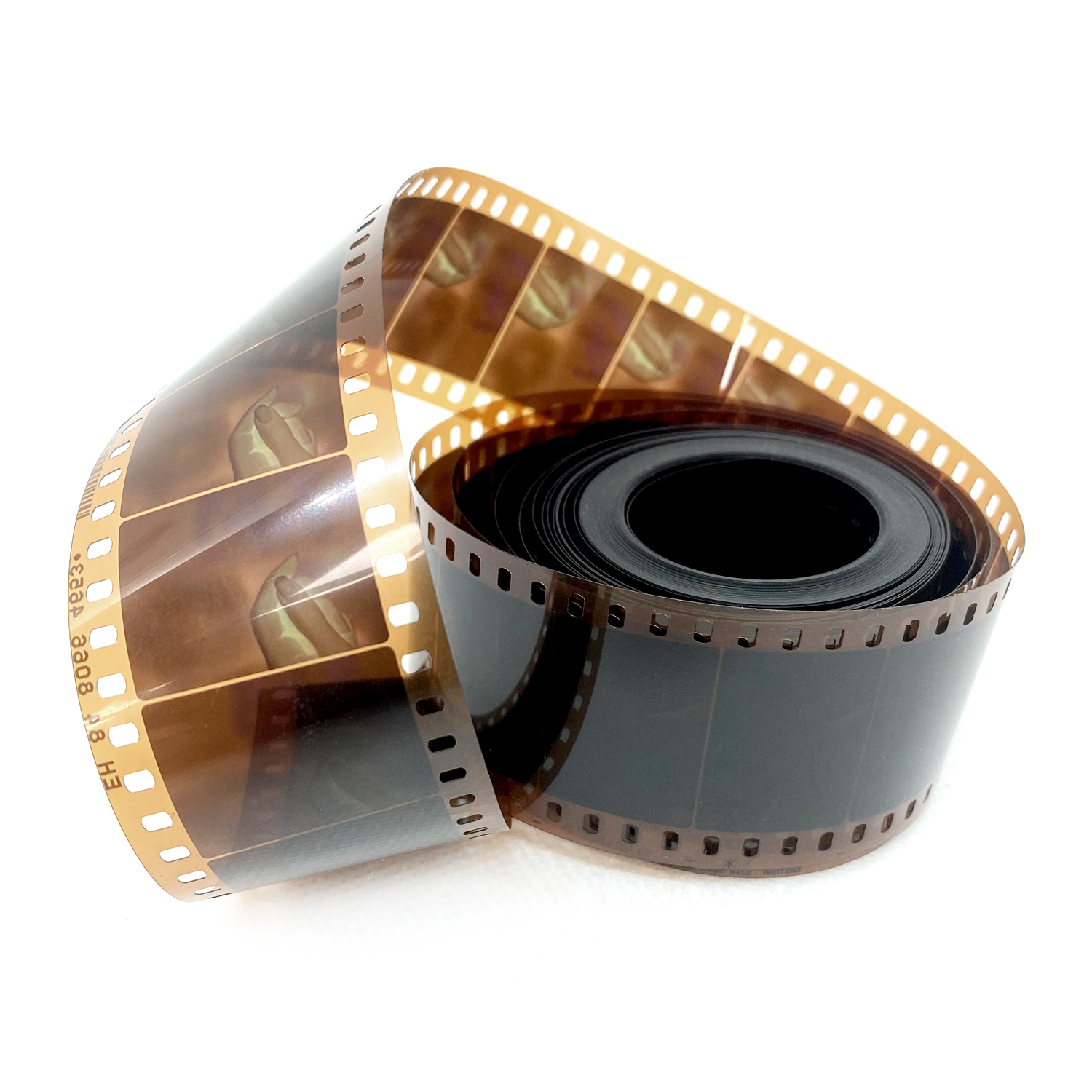 Camera Movie Film Roll - Scrap - Centre of Creative Reuse